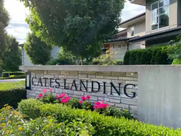 104 3825 Cates Landing Way, North Vancouver, BC, Roche Point — 2 bed apartment/condo for sale