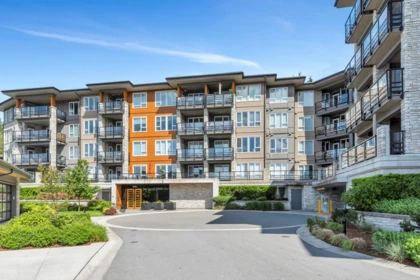 104 3825 Cates Landing Way, North Vancouver, BC