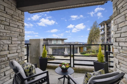 104 3825 Cates Landing Way, North Vancouver, BC