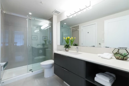 Office / Den Photo of 104 3825 Cates Landing Way, North Vancouver, BC