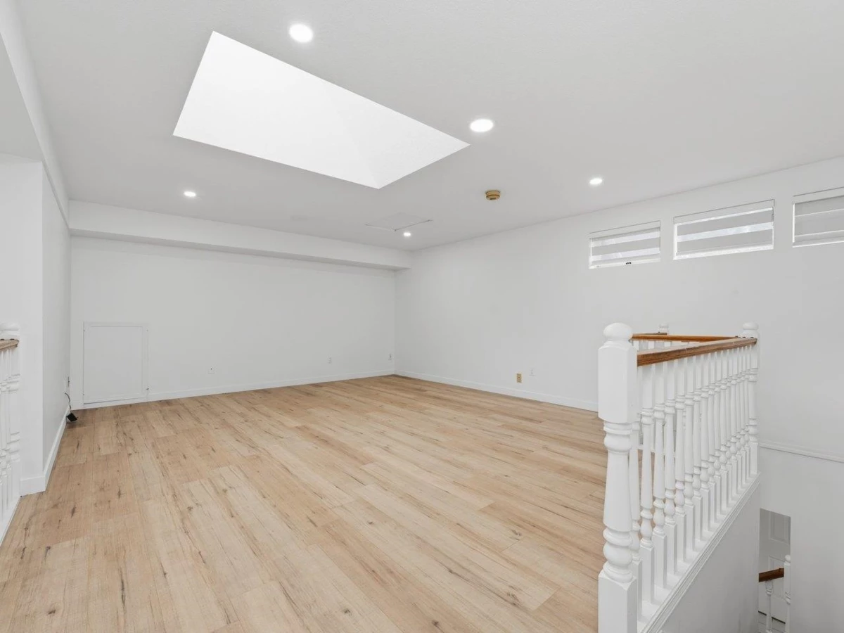 Hallway Photo of 12201 Northpark Crescent, Surrey, BC