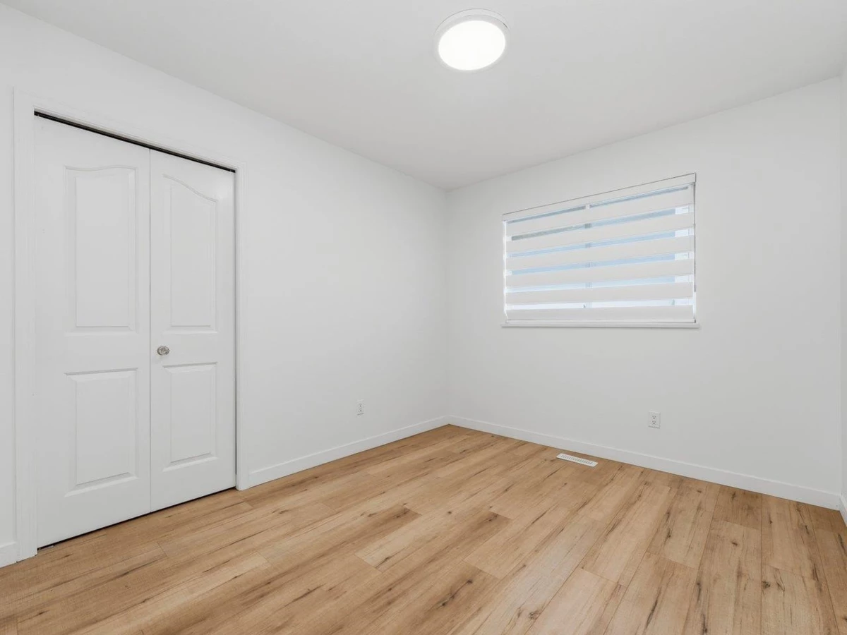 Laundry Room Photo of 12201 Northpark Crescent, Surrey, BC