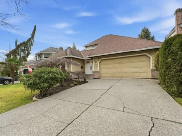 12201 Northpark Crescent, Surrey, BC