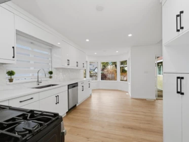 Pantry Photo of 12201 Northpark Crescent, Surrey, BC