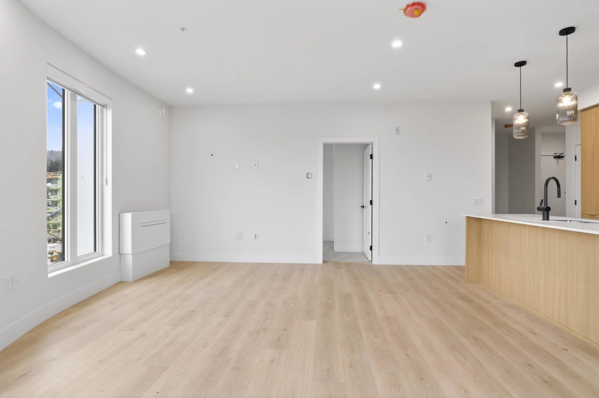 Dining Area Photo of 403 46185 Thomas Road, Chilliwack, BC
