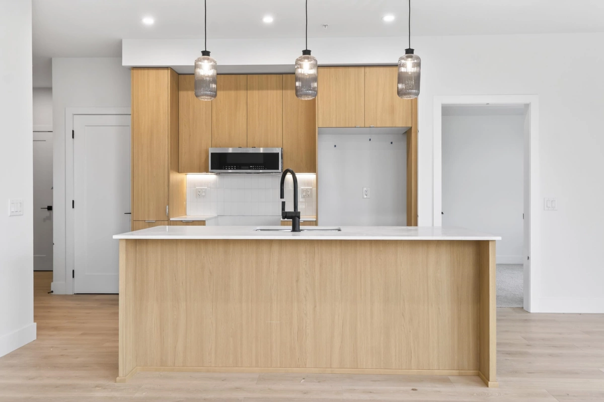 Family Room Photo of 403 46185 Thomas Road, Chilliwack, BC