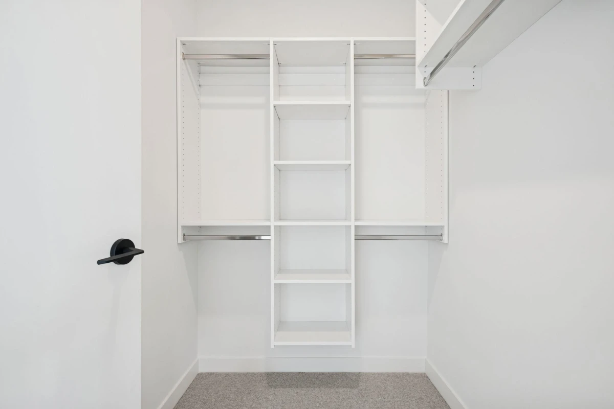 Pantry Photo of 214 921 Grant Street, Coquitlam, BC