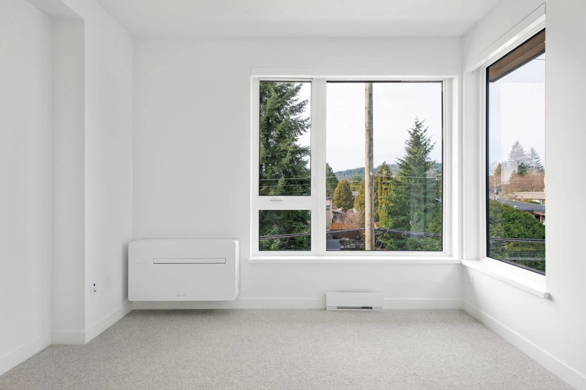Primary Bedroom Photo of 214 921 Grant Street, Coquitlam, BC