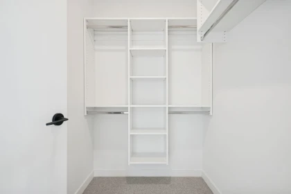 Pantry Photo of 214 921 Grant Street, Coquitlam, BC
