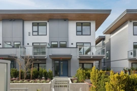 214 921 Grant Street, Coquitlam, BC