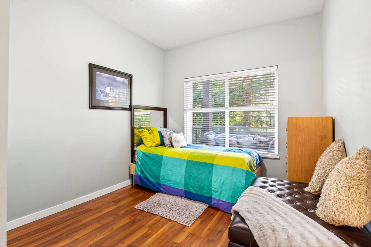 Entry Foyer Photo of 209 2488 Kelly Avenue, Port Coquitlam, BC