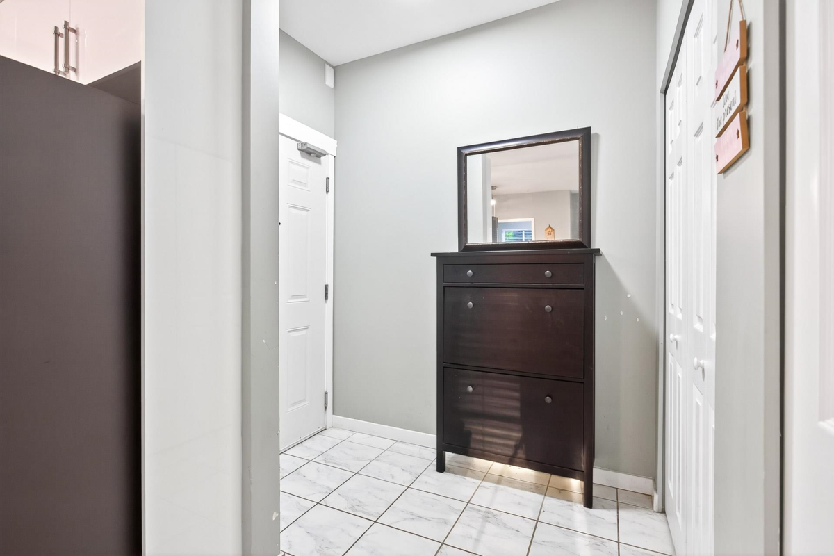 Family Room Photo of 209 2488 Kelly Avenue, Port Coquitlam, BC