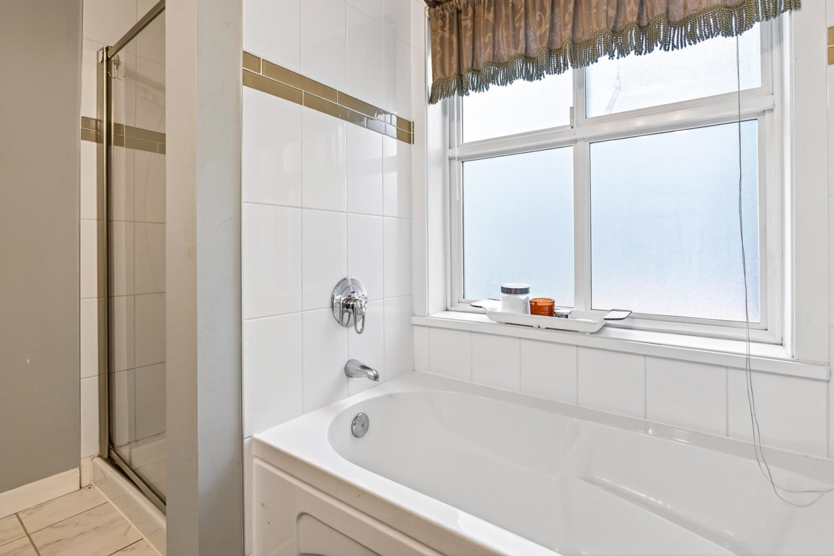 Laundry Room Photo of 209 2488 Kelly Avenue, Port Coquitlam, BC