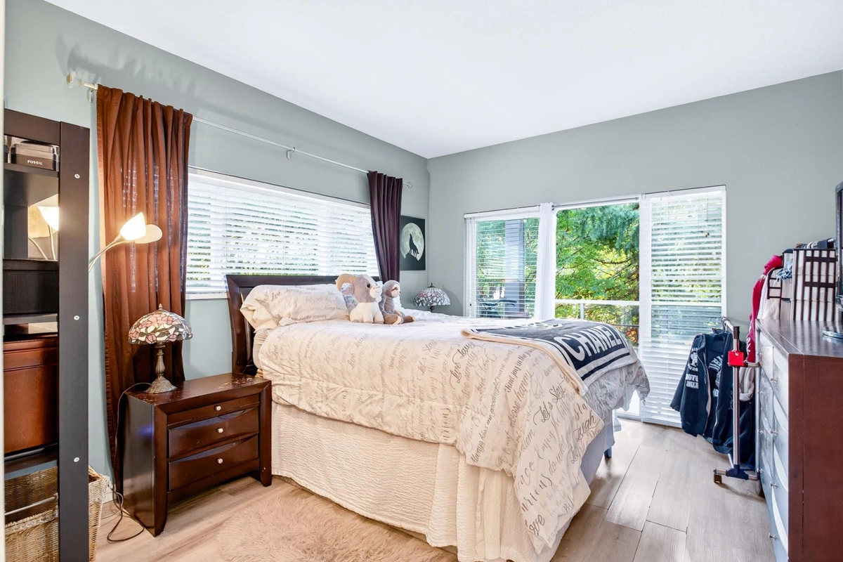 Office / Den Photo of 209 2488 Kelly Avenue, Port Coquitlam, BC