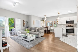 209 2488 Kelly Avenue, Port Coquitlam, BC