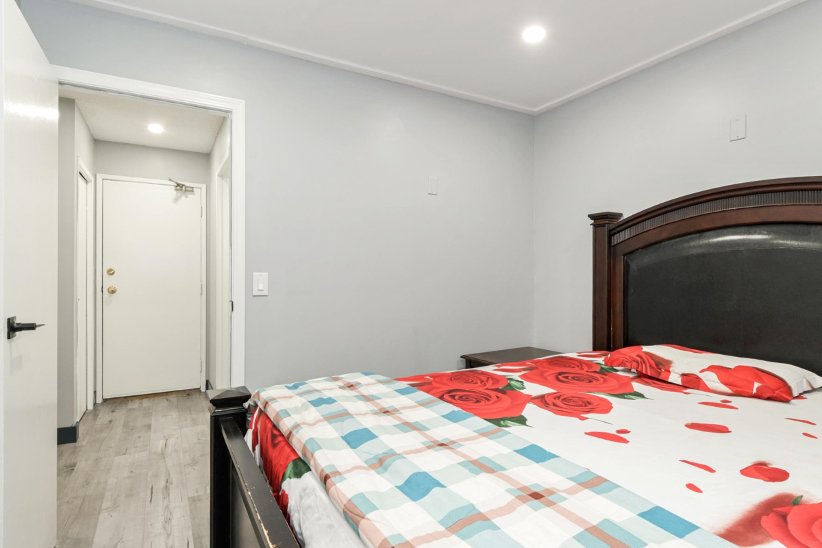 Bedroom 2 Photo of 6068 Brooks Crescent, Surrey, BC