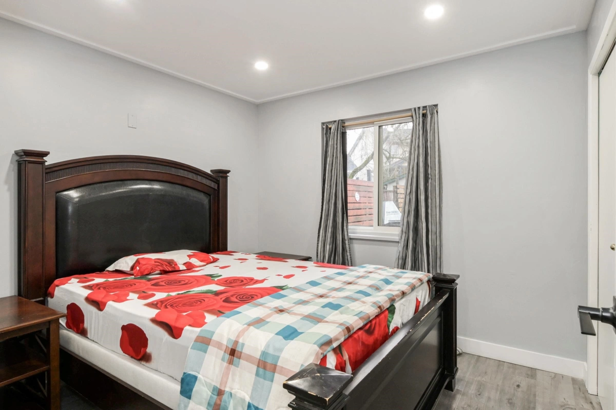 Bedroom 3 Photo of 6068 Brooks Crescent, Surrey, BC