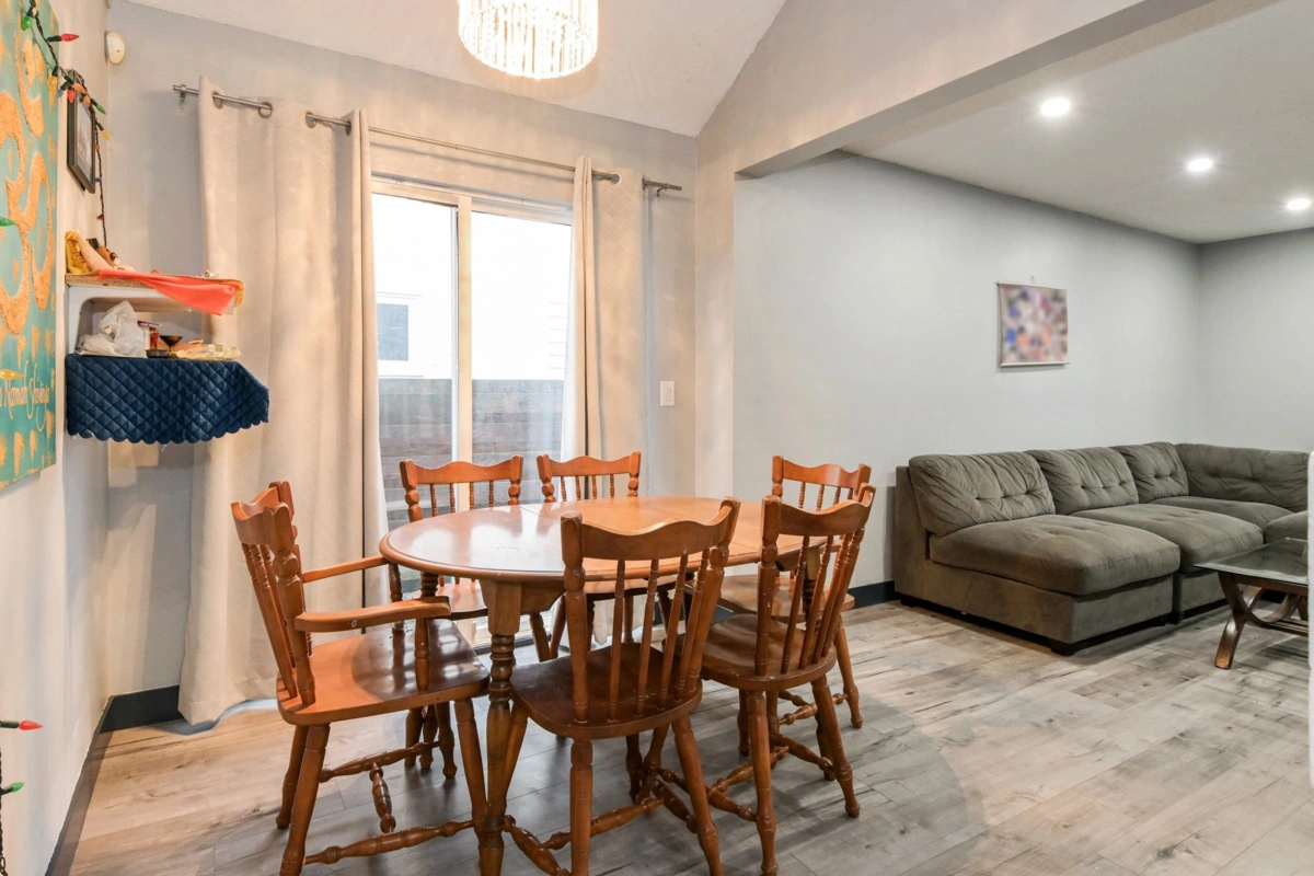 Garage Interior Photo of 6068 Brooks Crescent, Surrey, BC