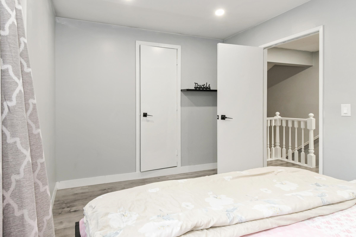 Loft / Bonus Room Photo of 6068 Brooks Crescent, Surrey, BC