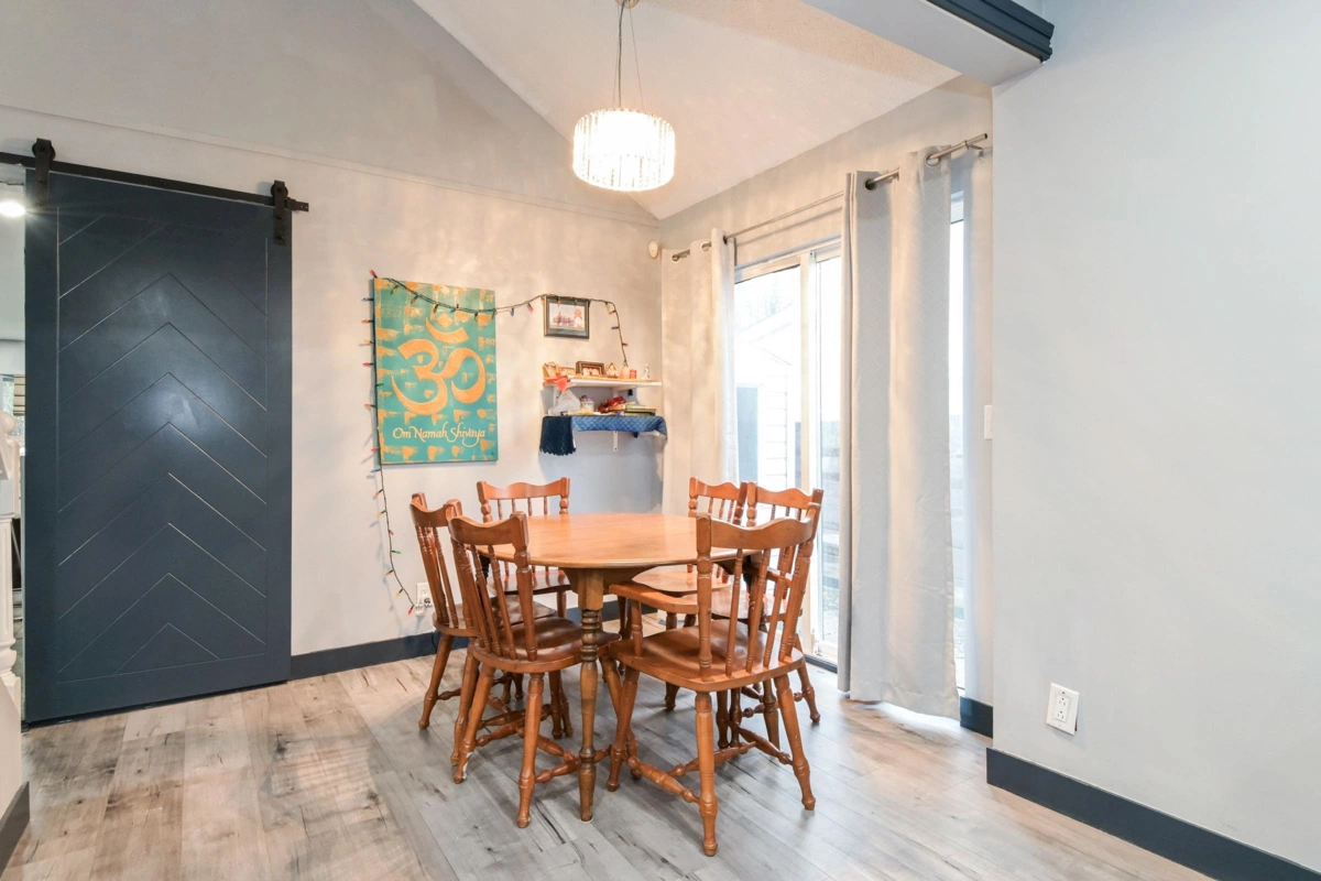 Outdoor Patio Photo of 6068 Brooks Crescent, Surrey, BC