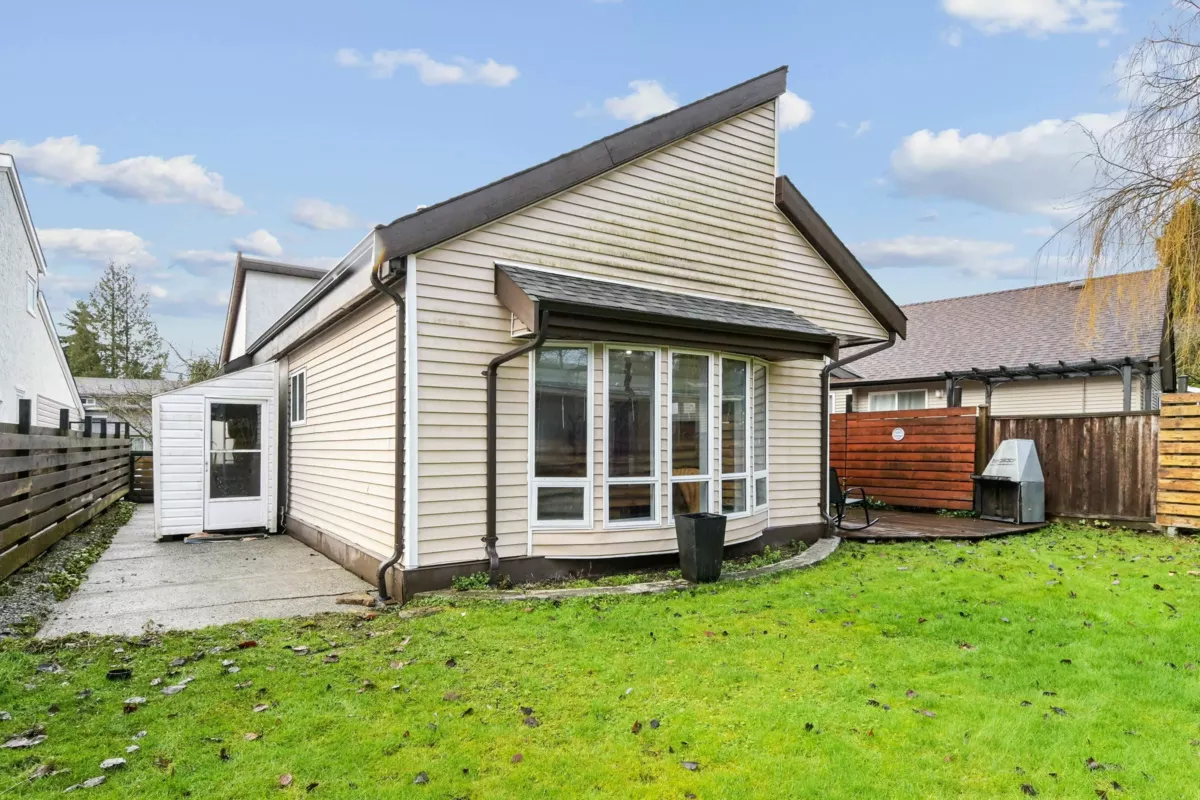 Pantry Photo of 6068 Brooks Crescent, Surrey, BC