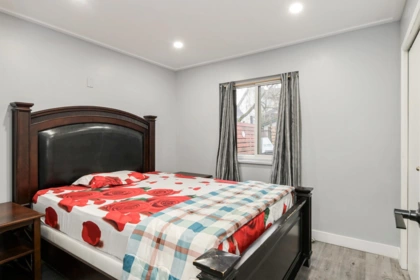 Bedroom 3 Photo of 6068 Brooks Crescent, Surrey, BC