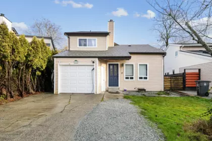 6068 Brooks Crescent, Surrey, BC