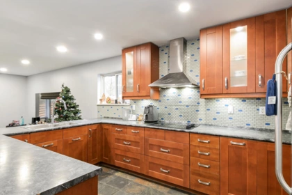 Laundry Room Photo of 6068 Brooks Crescent, Surrey, BC
