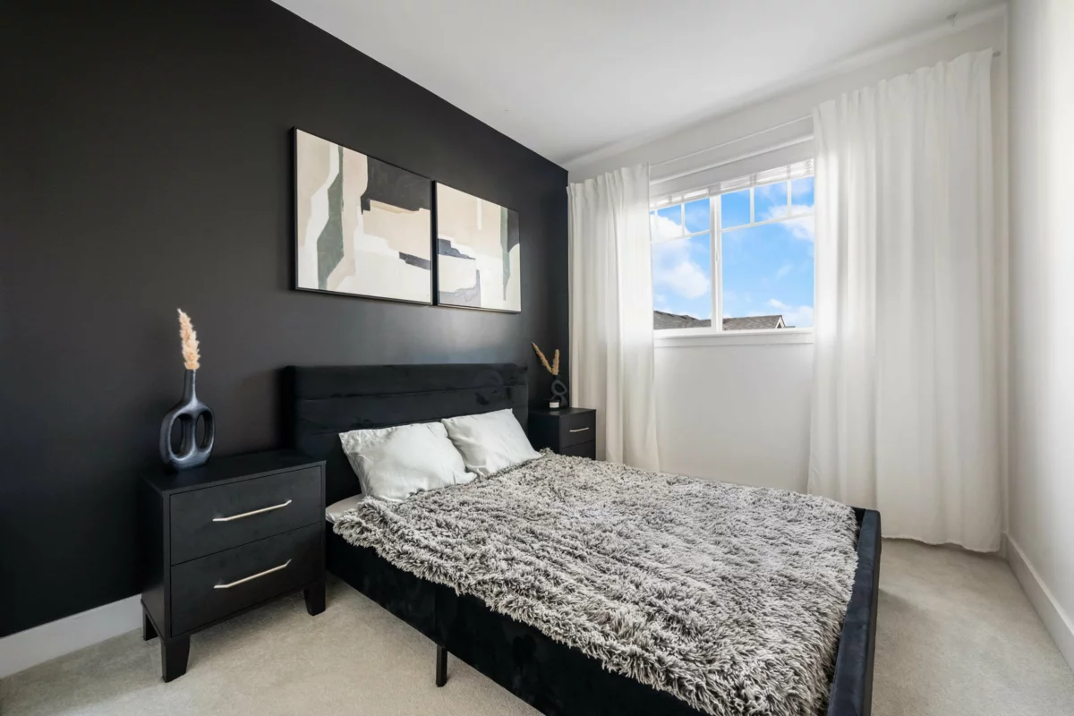 Backyard Photo of 44 6188 141 Street, Surrey, BC