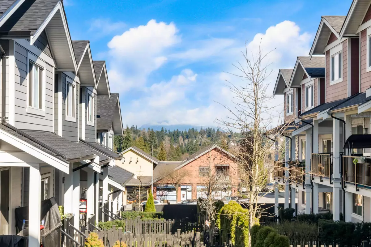 Basement Recreation Room Photo of 44 6188 141 Street, Surrey, BC