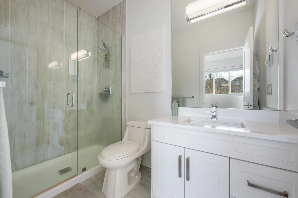 Garage Interior Photo of 44 6188 141 Street, Surrey, BC