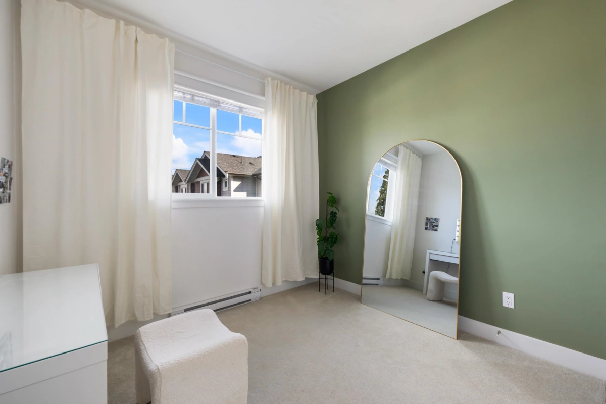 Garden / Landscaping Photo of 44 6188 141 Street, Surrey, BC