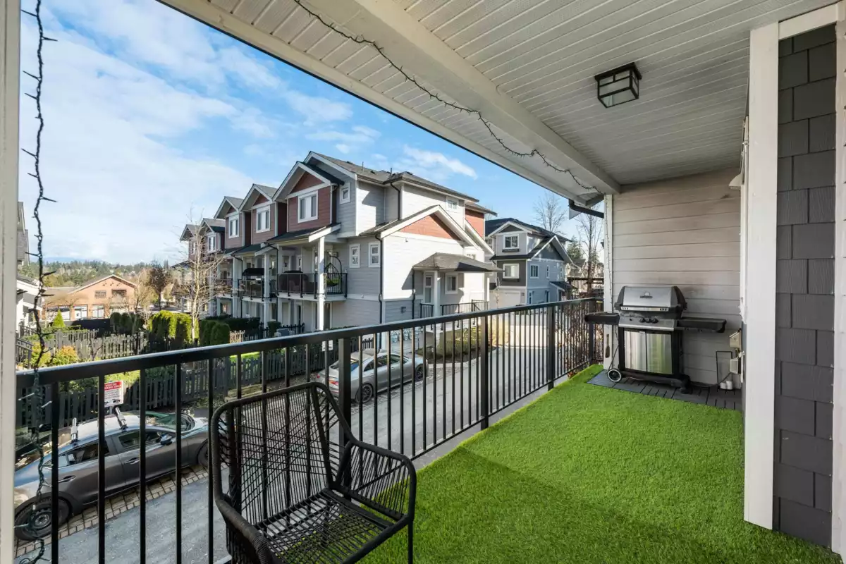 Loft / Bonus Room Photo of 44 6188 141 Street, Surrey, BC