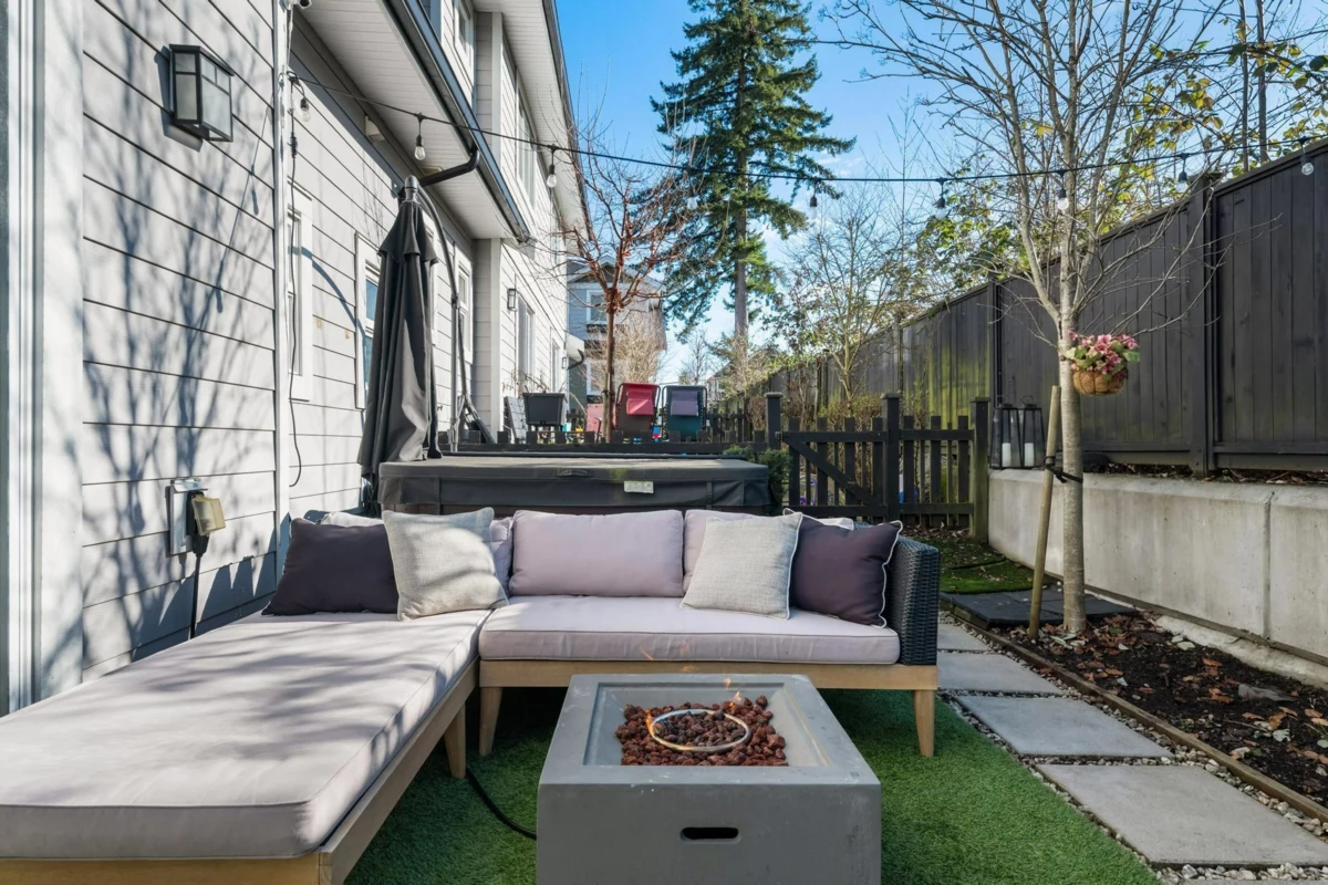 Neighborhood Park Photo Near 44 6188 141 Street, Surrey, BC