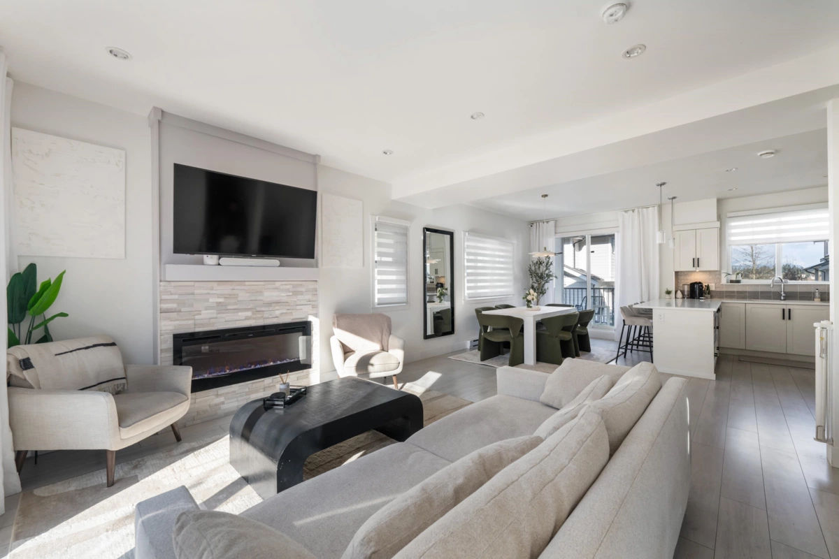 Pantry Photo of 44 6188 141 Street, Surrey, BC