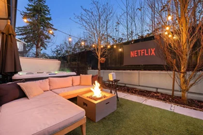 44 6188 141 Street, Surrey, BC, Sullivan Station — 4 bed townhouse for sale