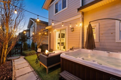 44 6188 141 Street, Surrey, BC