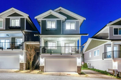 44 6188 141 Street, Surrey, BC