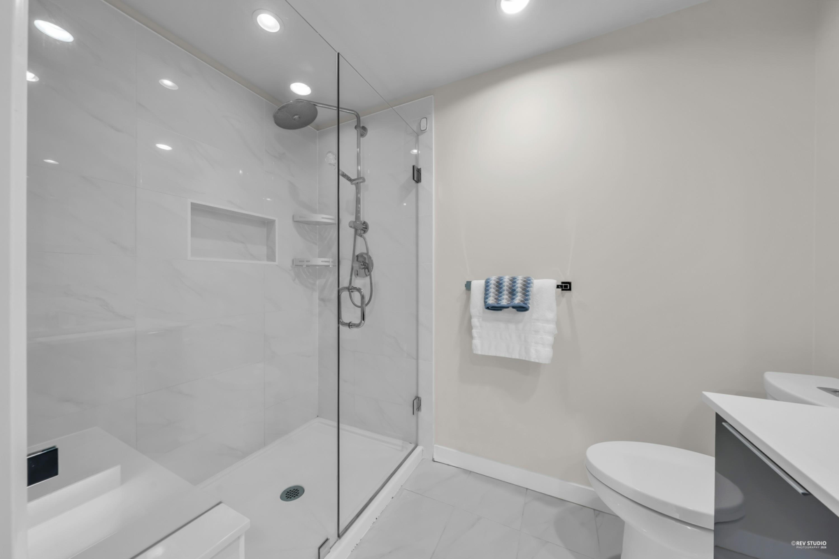 Bedroom 4 Photo of 2404 3096 Windsor Gate, Coquitlam, BC