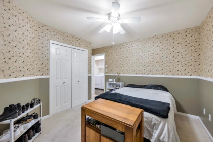 Basement Recreation Room Photo of 115 22150 48 Avenue, Langley, BC
