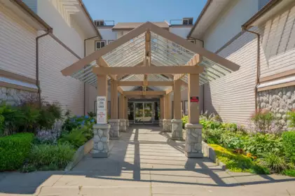 Community Amenities Photo (Clubhouse) of 115 22150 48 Avenue, Langley, BC