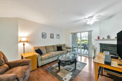 115 22150 48 Avenue, Langley, BC, Langley — Apartment/Condo for sale