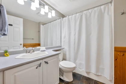 Laundry Room Photo of 115 22150 48 Avenue, Langley, BC