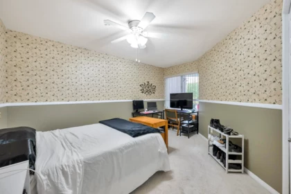 Loft / Bonus Room Photo of 115 22150 48 Avenue, Langley, BC