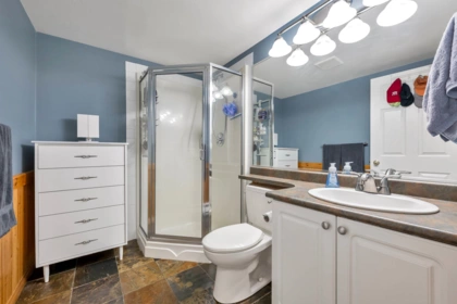 Office / Den Photo of 115 22150 48 Avenue, Langley, BC