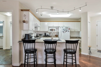 Pantry Photo of 115 22150 48 Avenue, Langley, BC