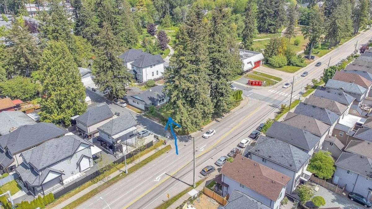 Bedroom 2 Photo of 12835 60 Avenue, Surrey, BC