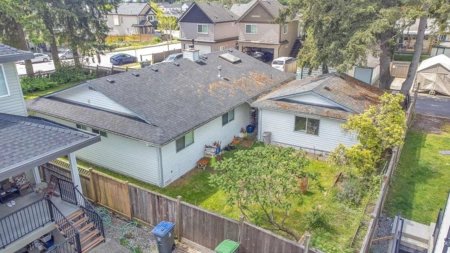 Breakfast Nook Photo of 12835 60 Avenue, Surrey, BC