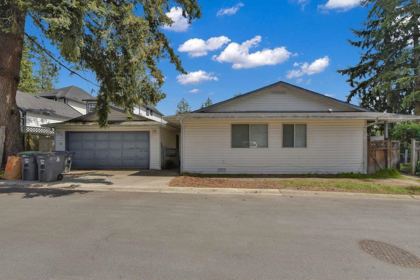 12835 60 Avenue, Surrey, BC, Panorama Ridge — 3 bed single family residence for sale