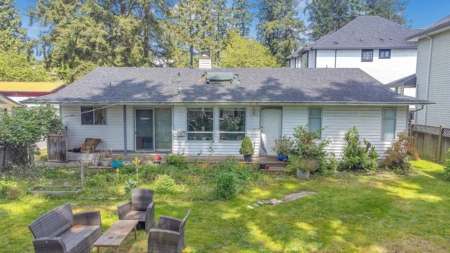 Primary Bedroom Photo of 12835 60 Avenue, Surrey, BC